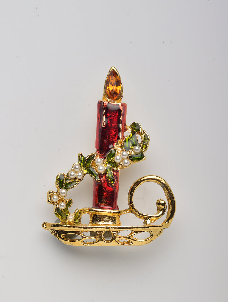 Adventslicht 4,5cm