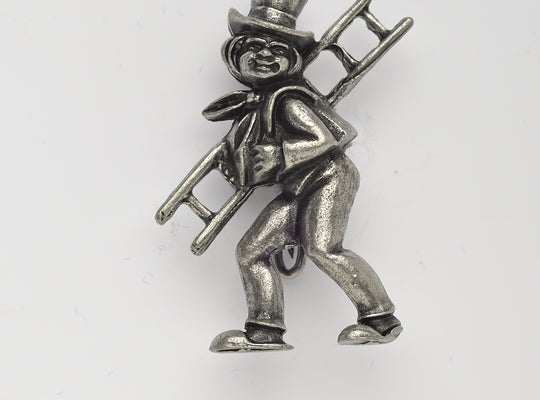 Glücksanstecker 4cm