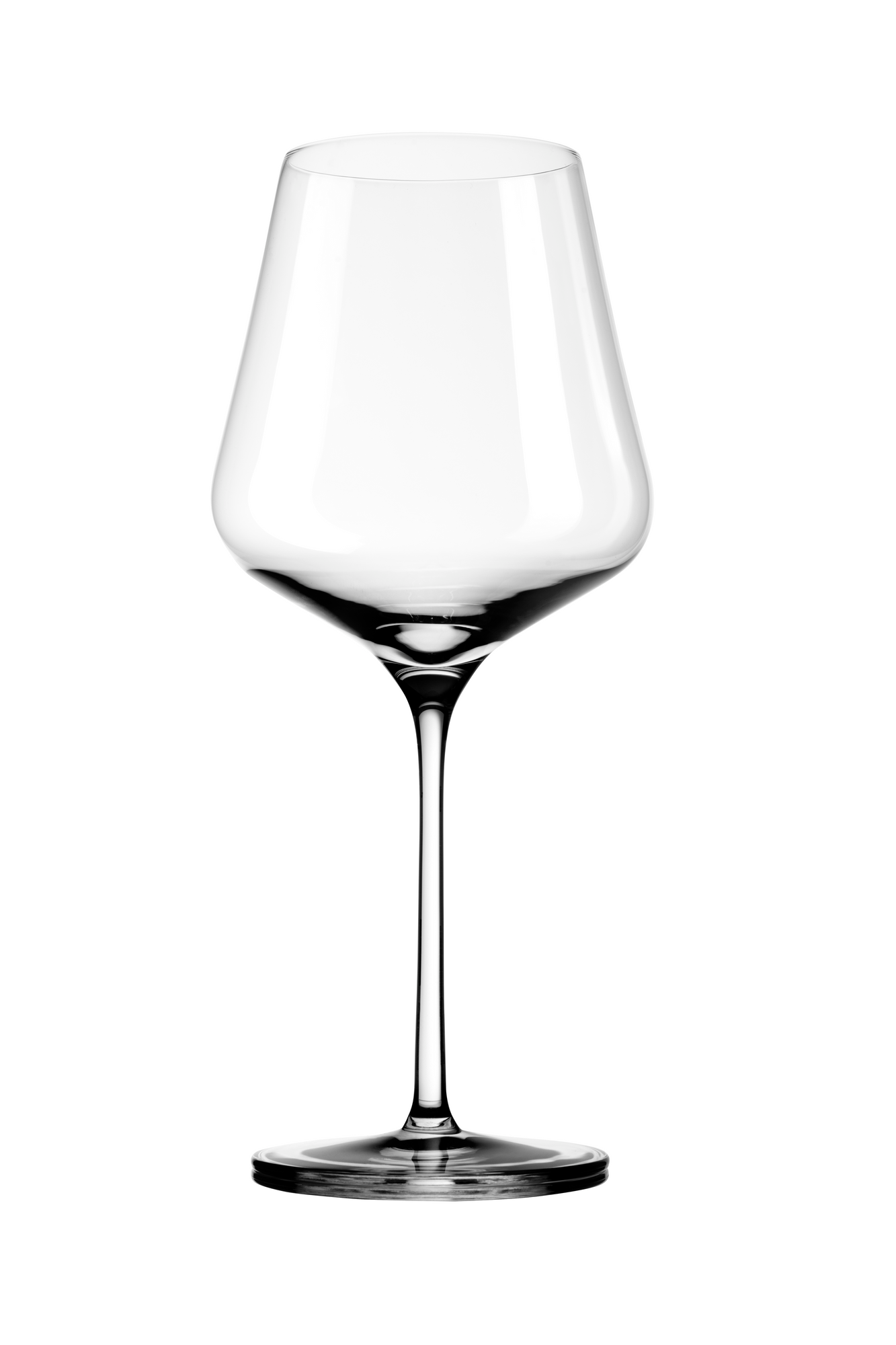 Personalisiertes Weinglas Bordeaux 685ml