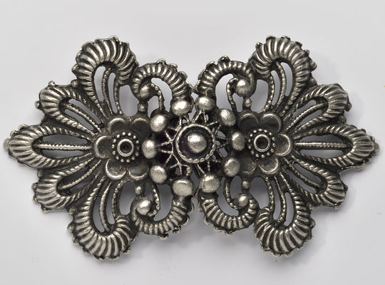 Fächer Schürzenschließe Steg 30mm