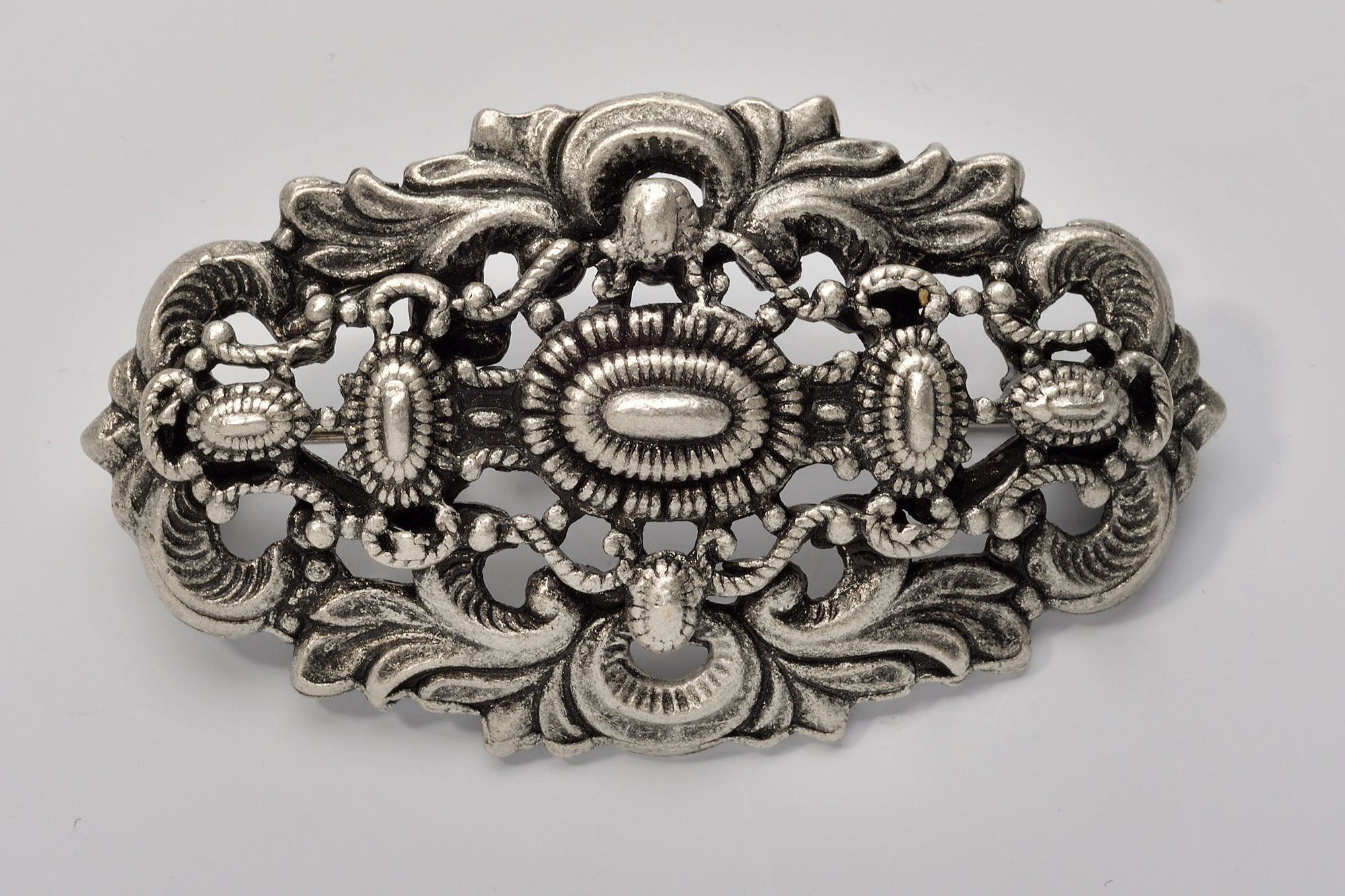 Imperial Trachtenbrosche