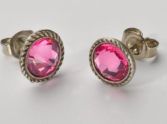 Strassohrstecker Anna