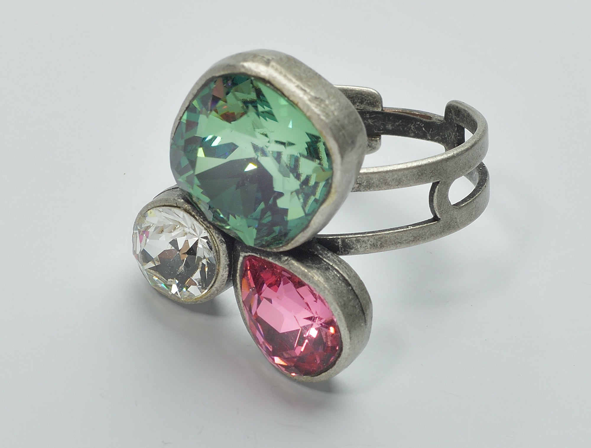 Vintage Ring