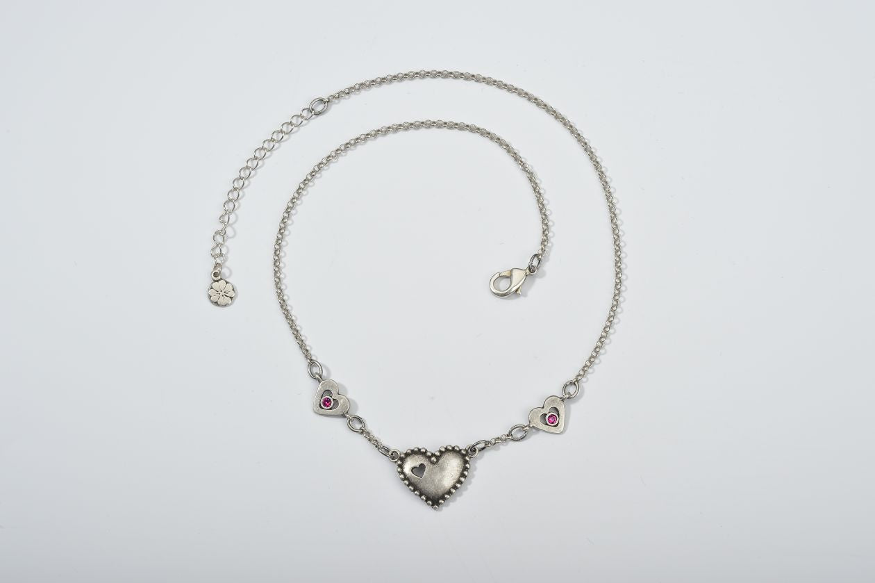 Herzerlcollier