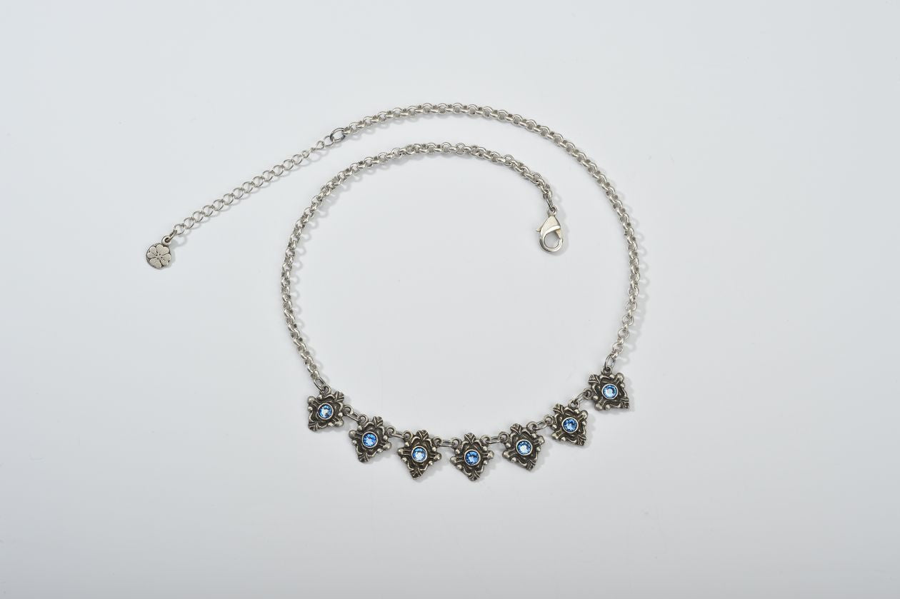 Barockcollier