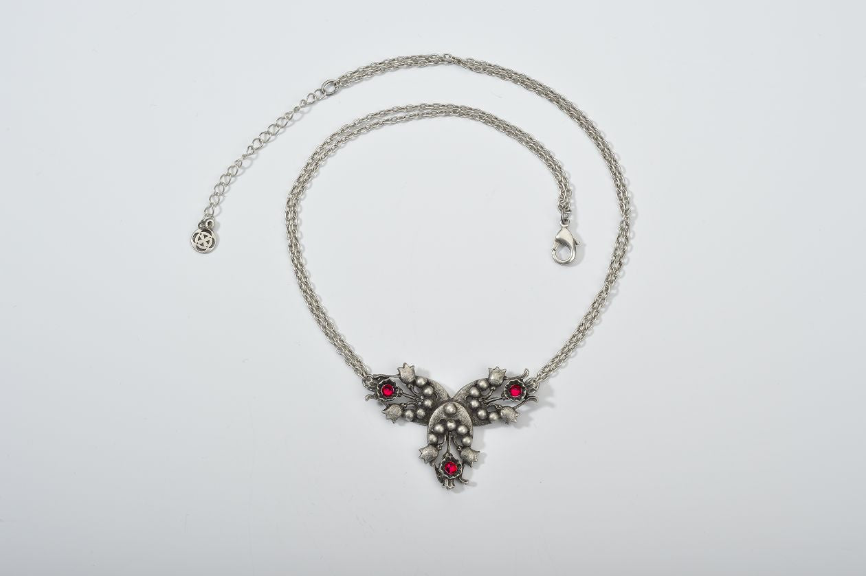 Tulpendoppelkette