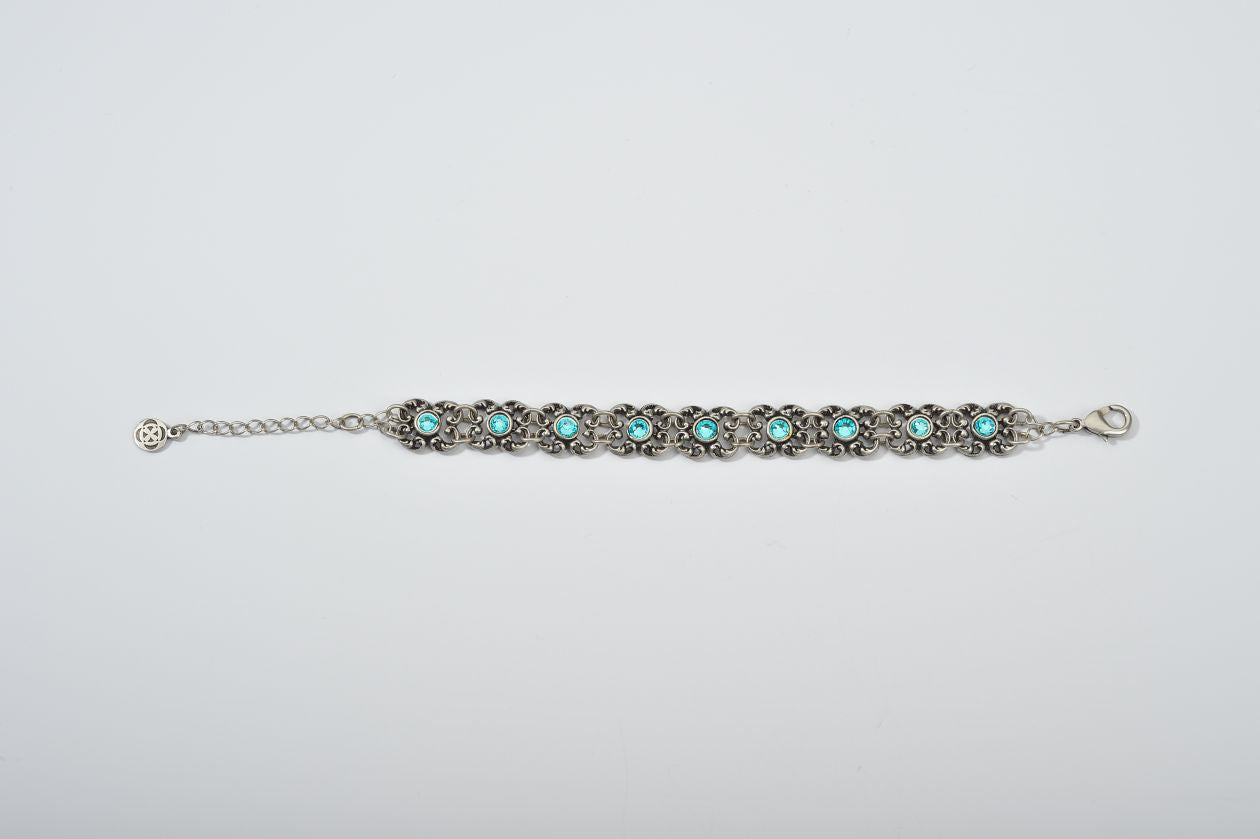 Klassik Gliederarmband