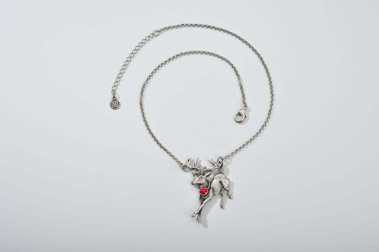 Hirschkette