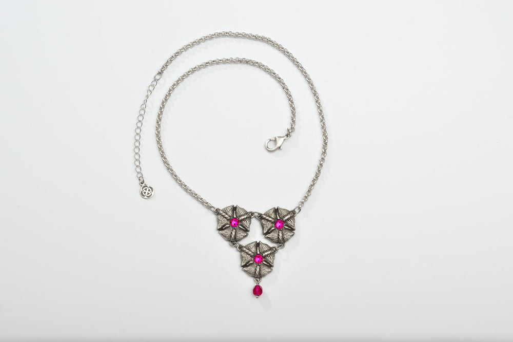 Polstercollier