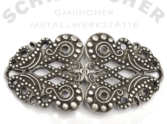 Dirndlschürzenschließe