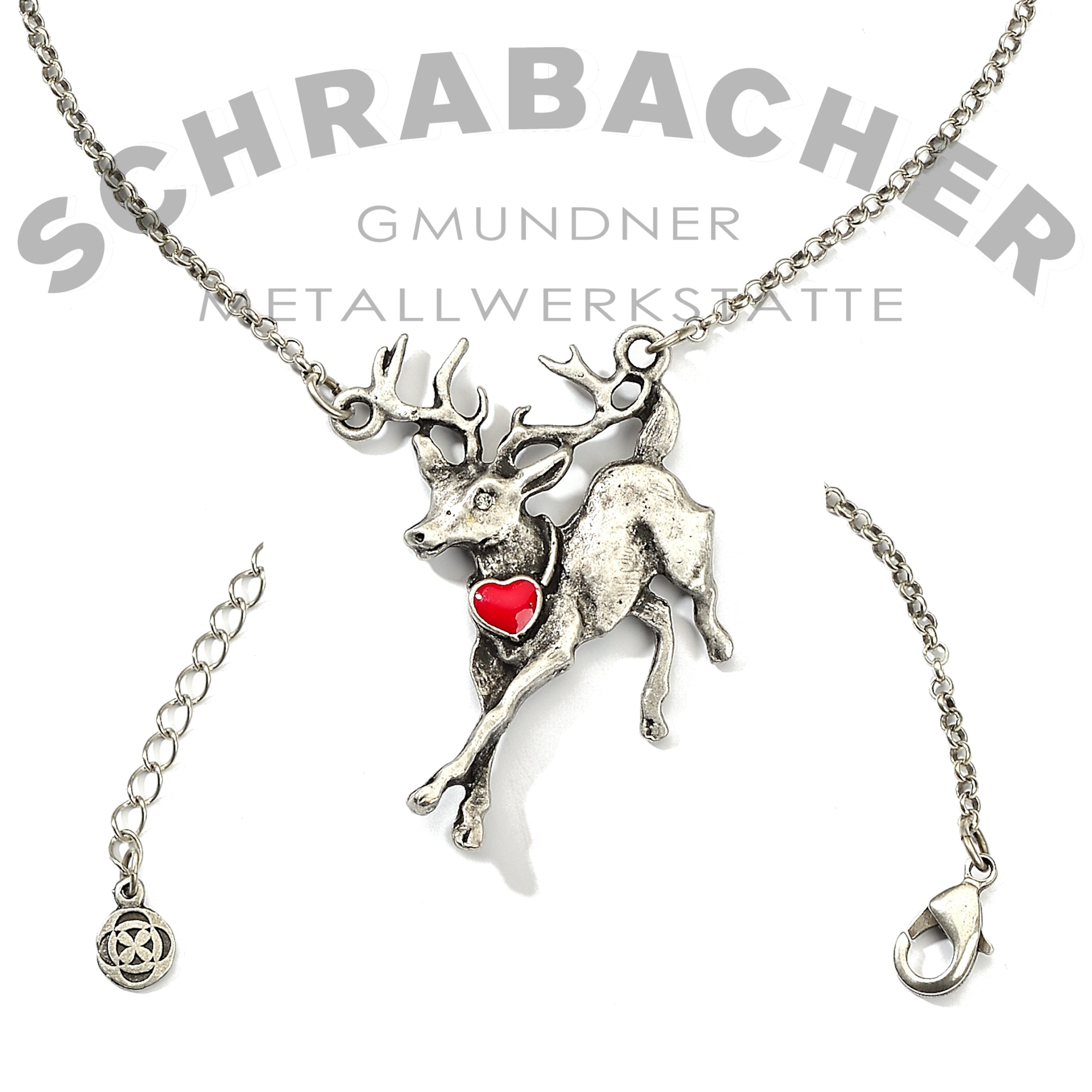 Hirschkette