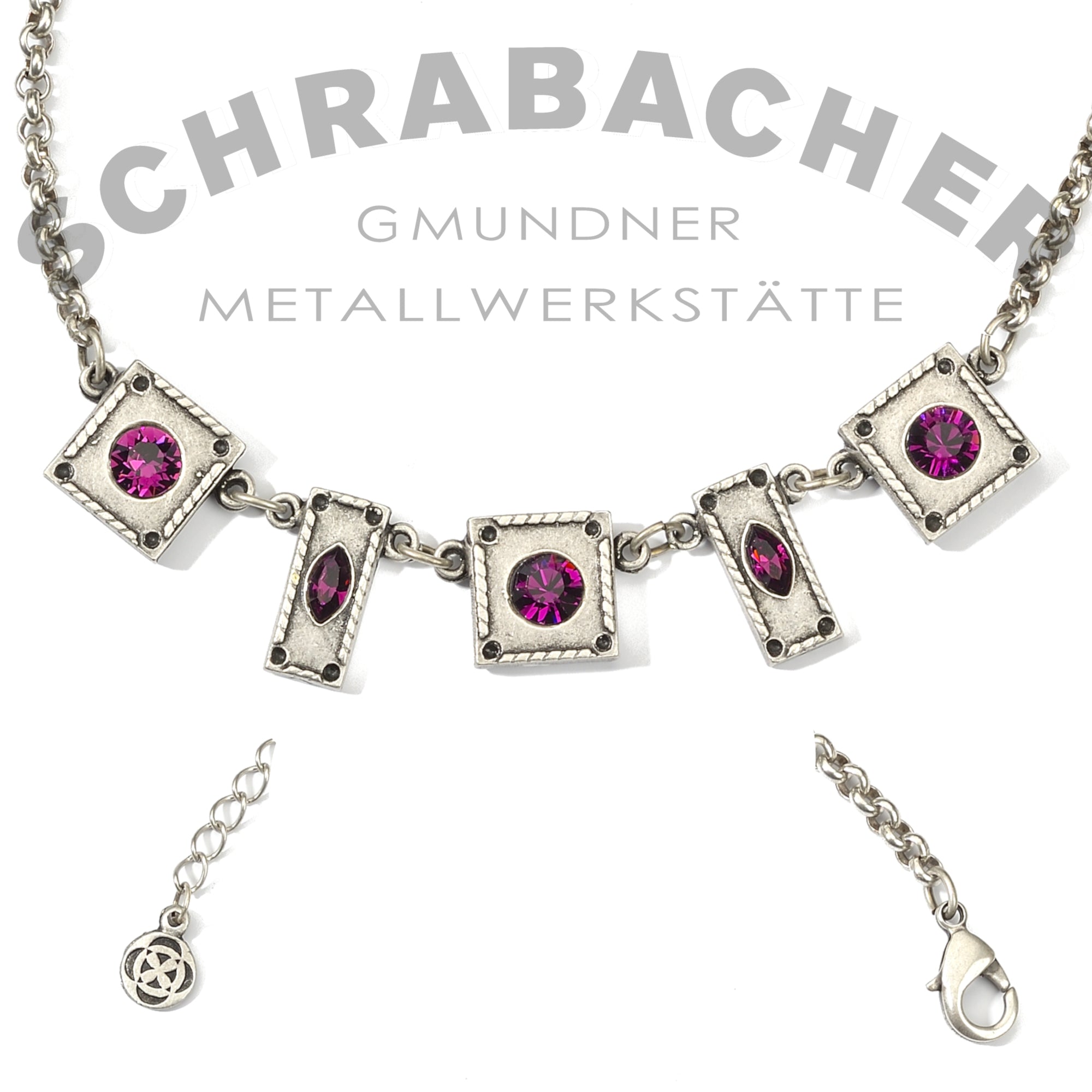 Quadratkette