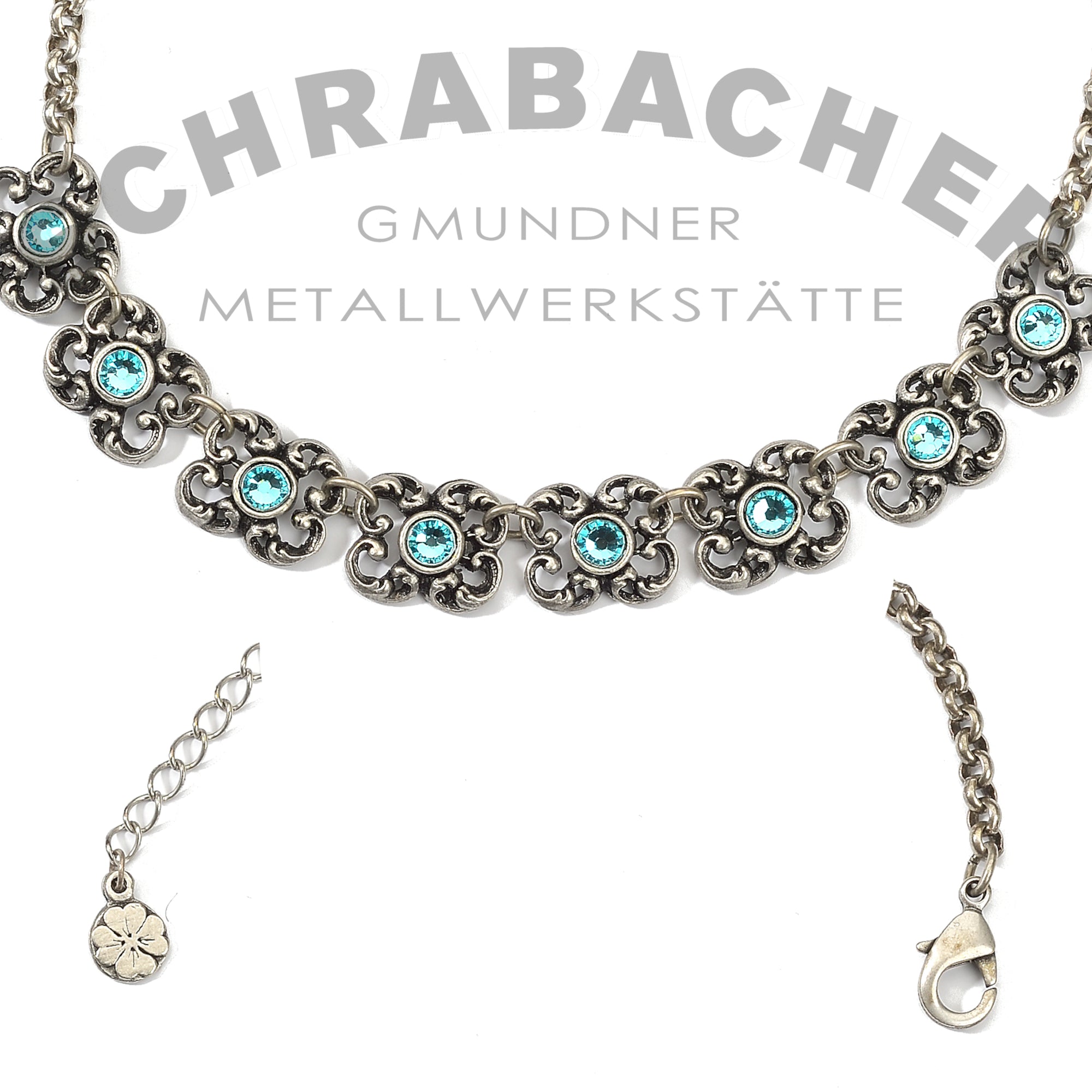 Klassik Gliederkette