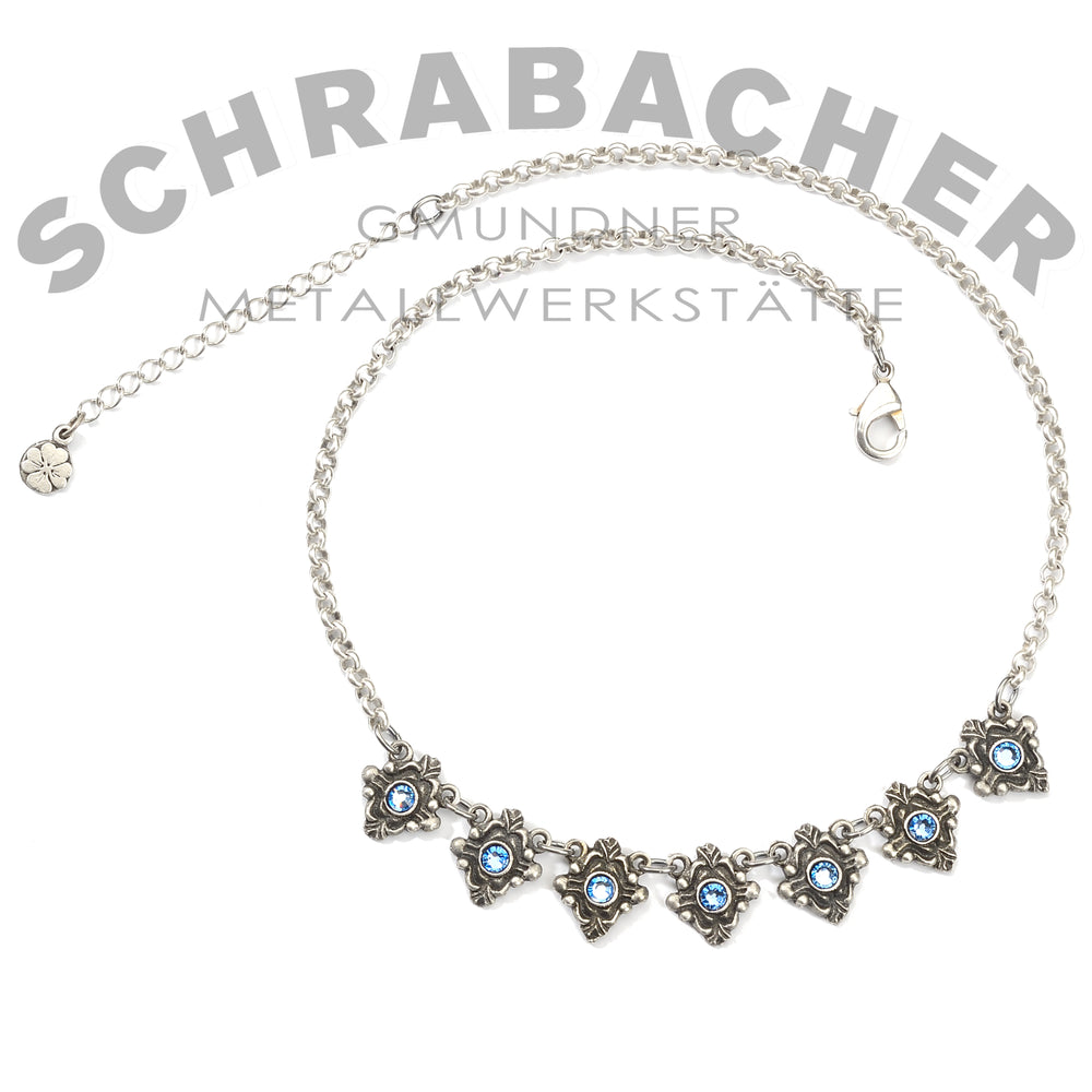 Barockcollier