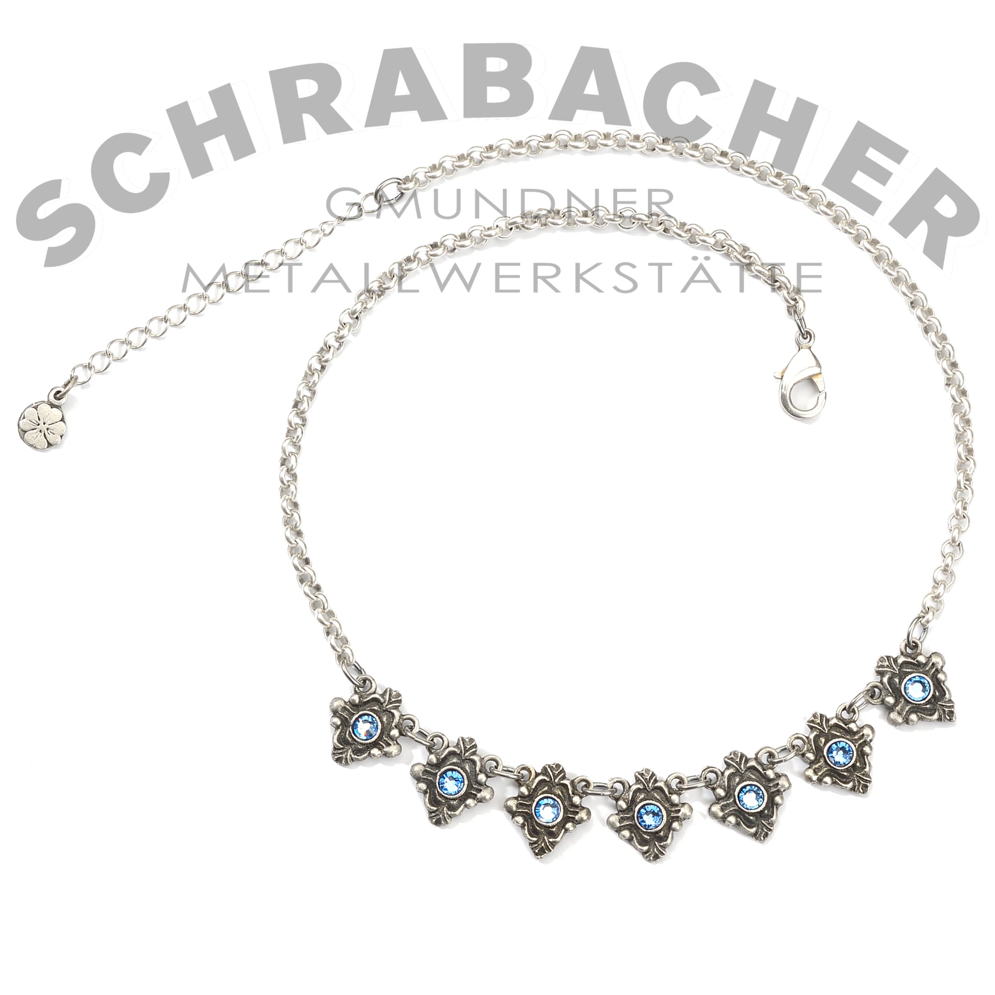Barockcollier