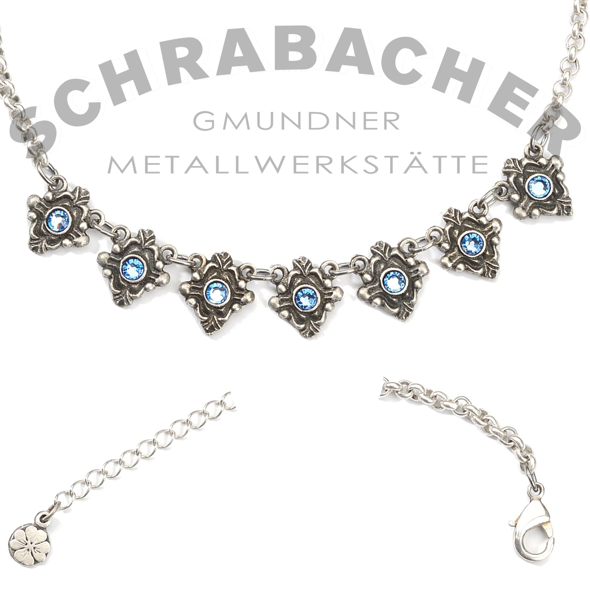 Barockcollier