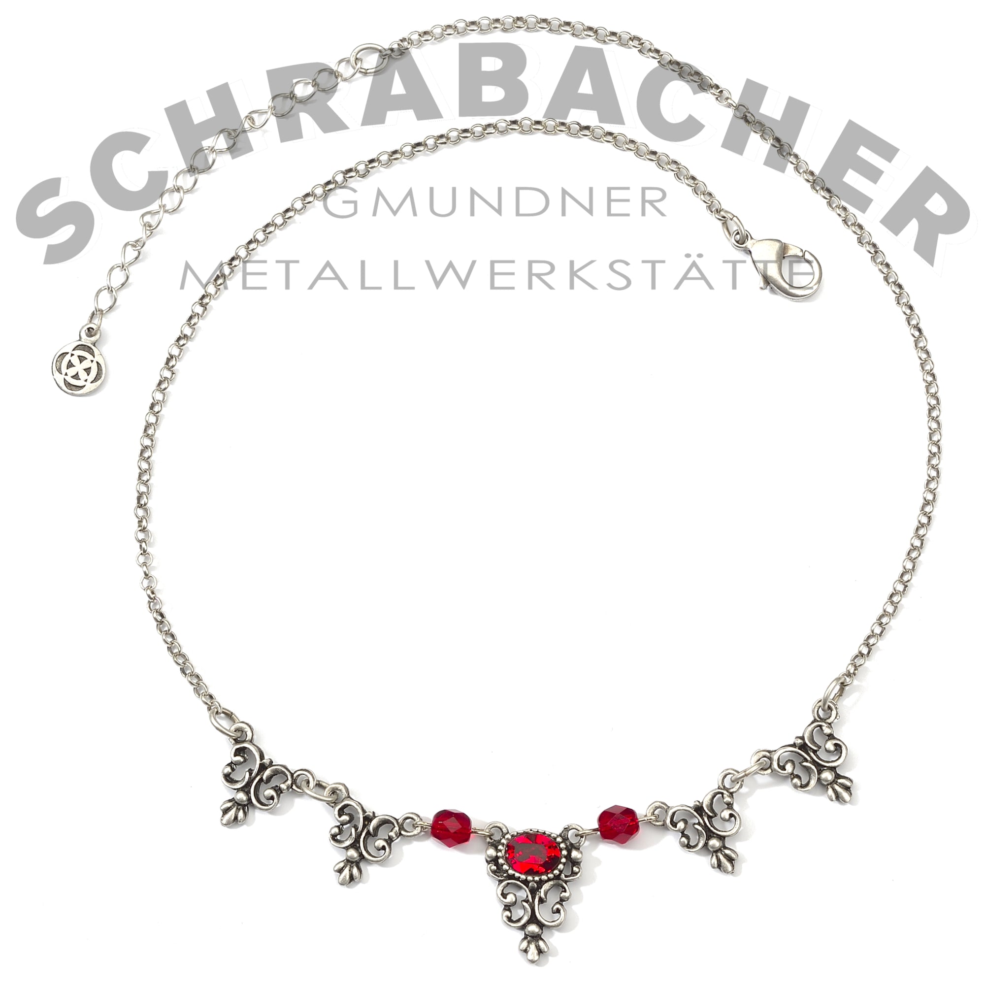 Empire Collier Rot