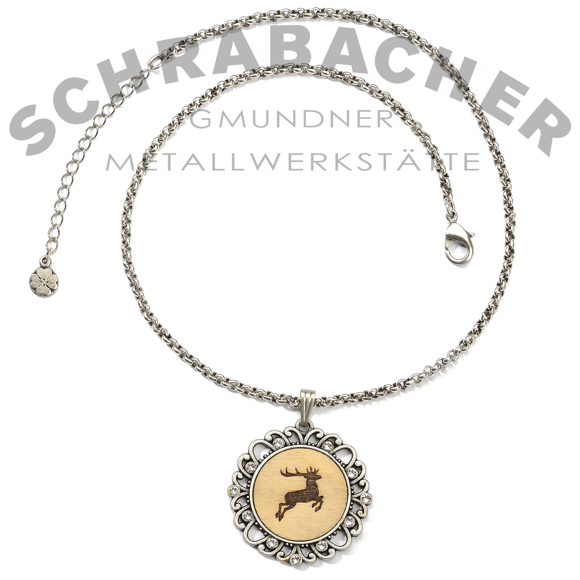 Motivrondellstrass Kette