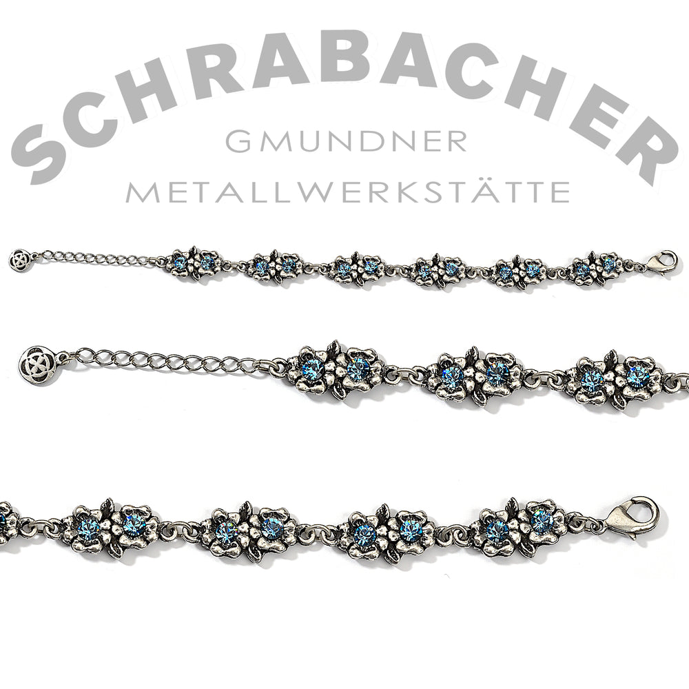 Strassarmband