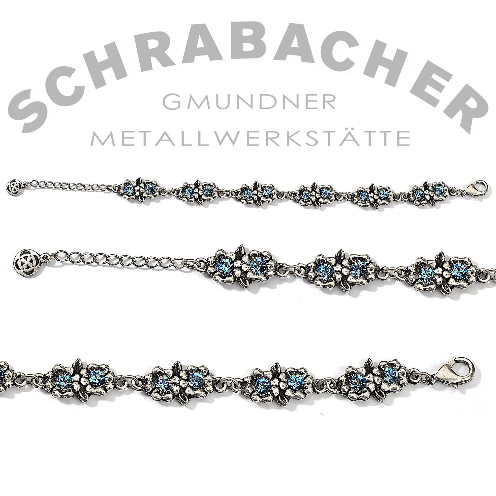 Strassarmband
