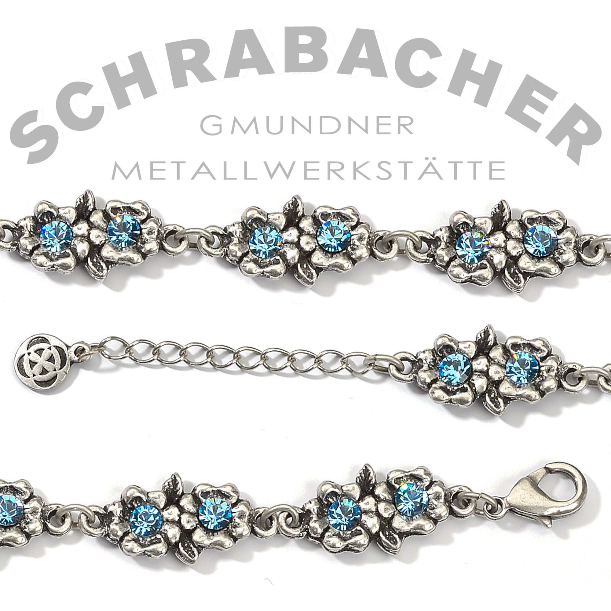 Strassarmband