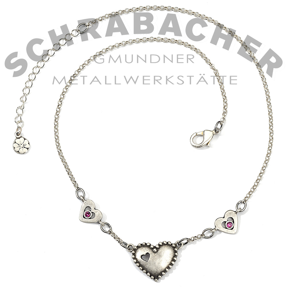 Herzerlcollier