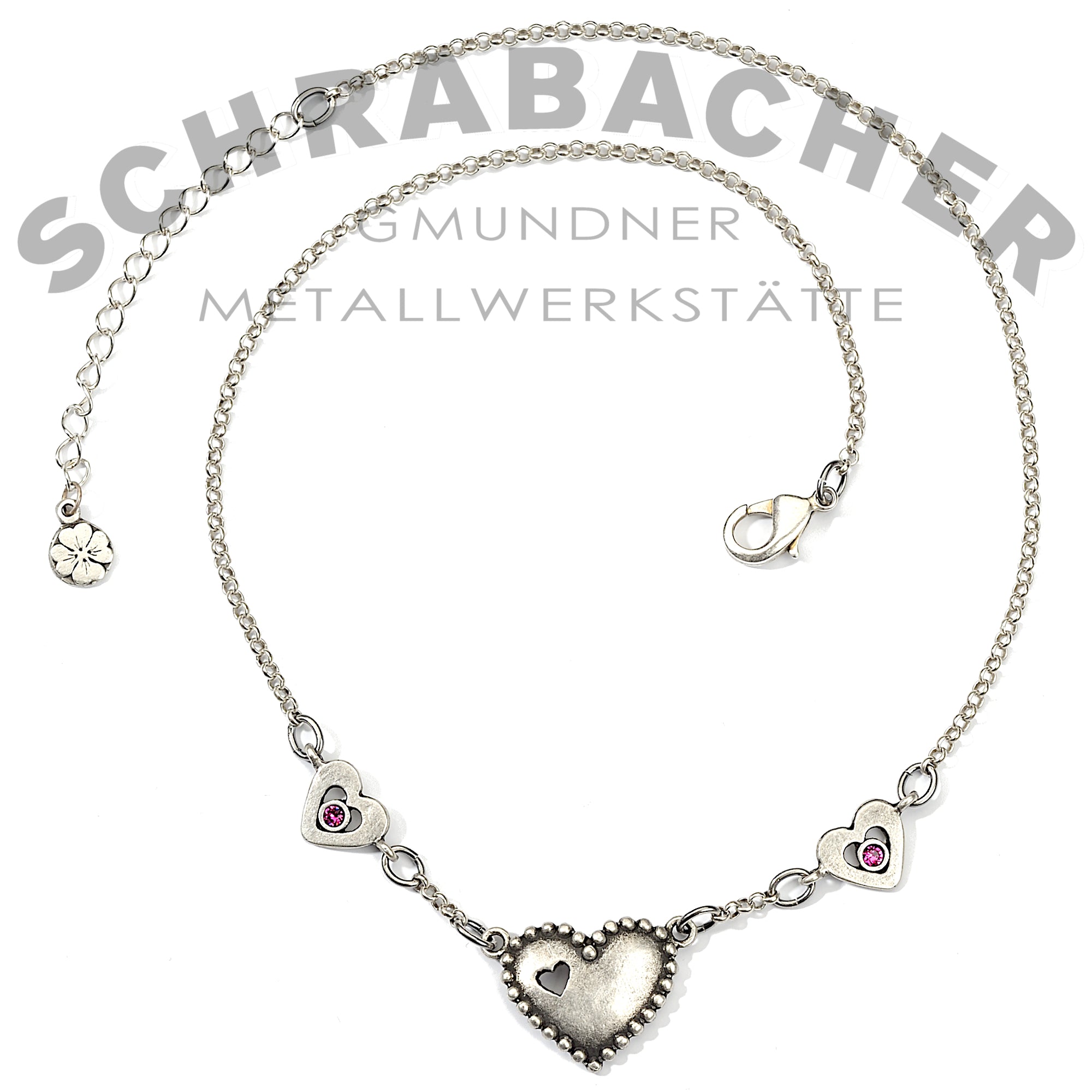 Herzerlcollier