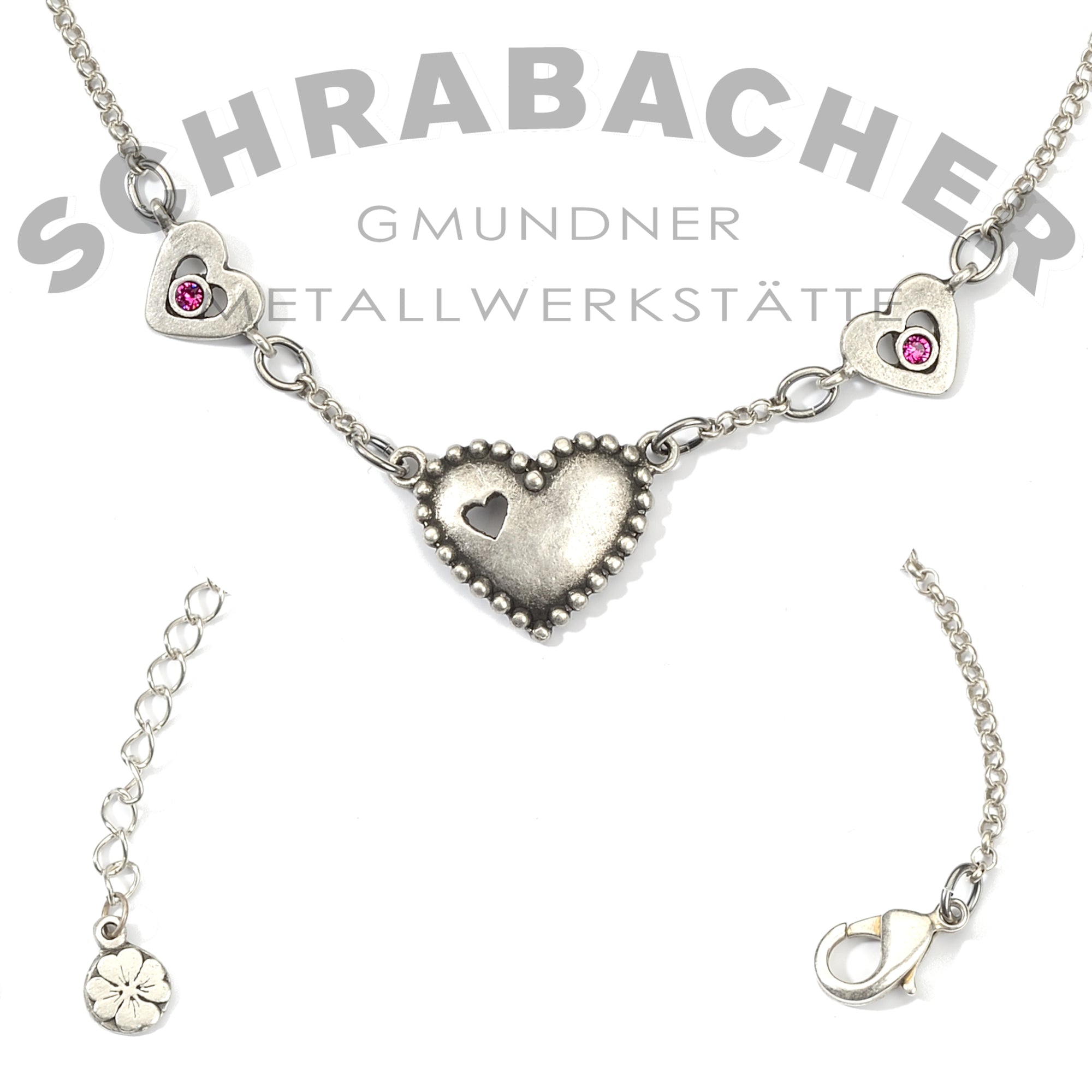 Herzerlcollier