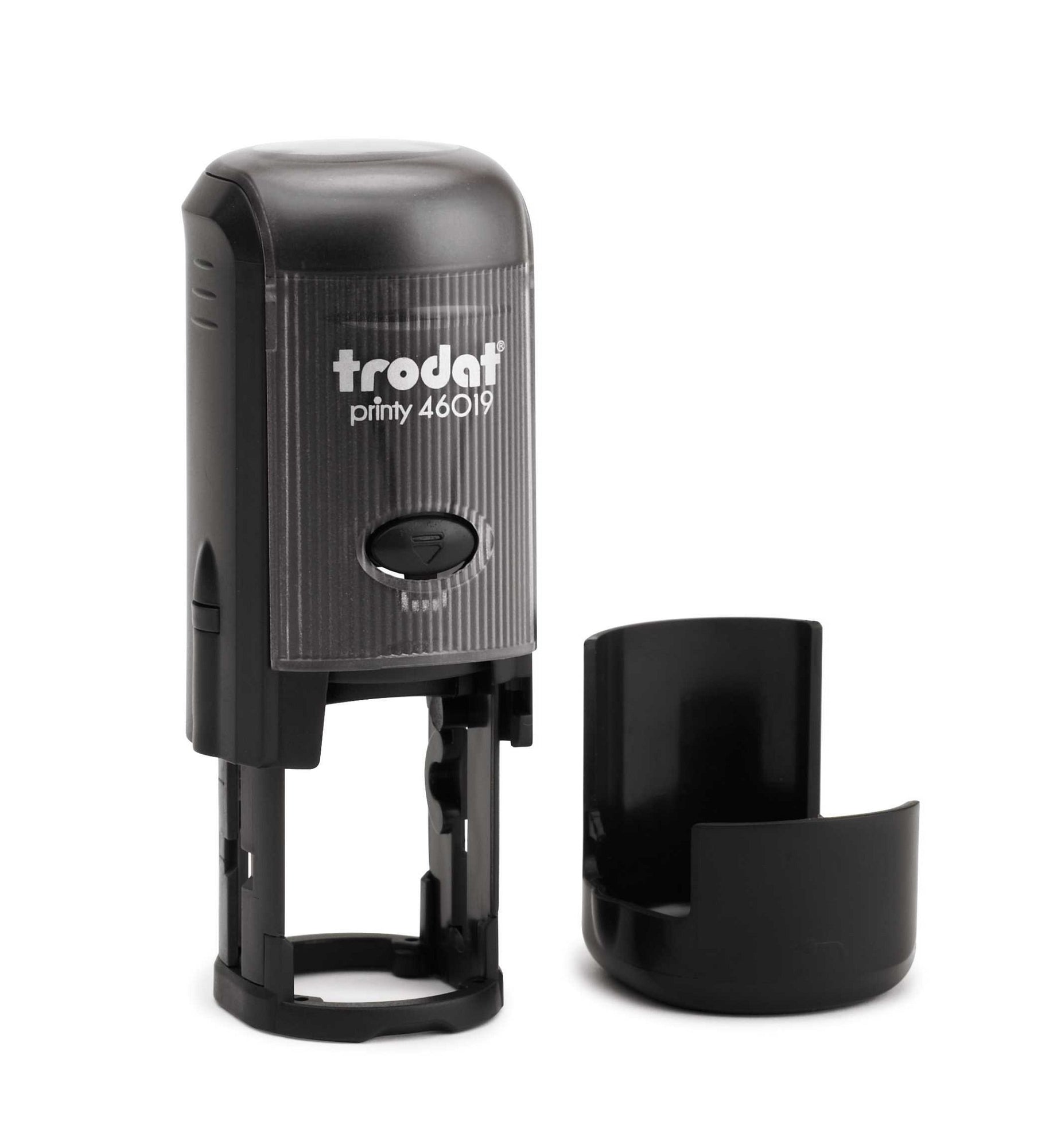 Textstempel Trodat Professional 46019 ø 19 mm