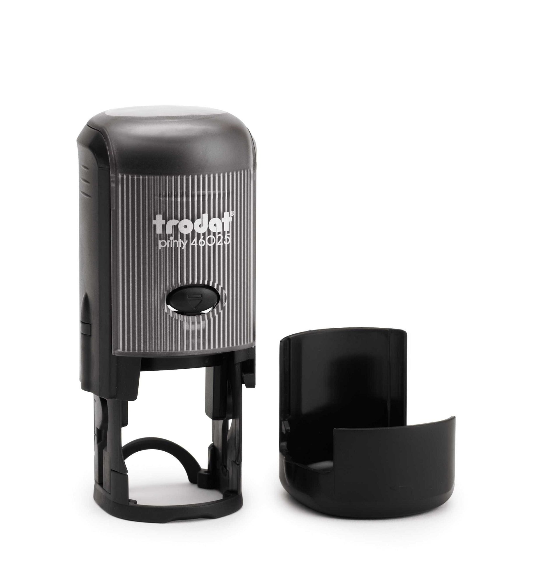 Textstempel Trodat Professional 46025 ø 25 mm