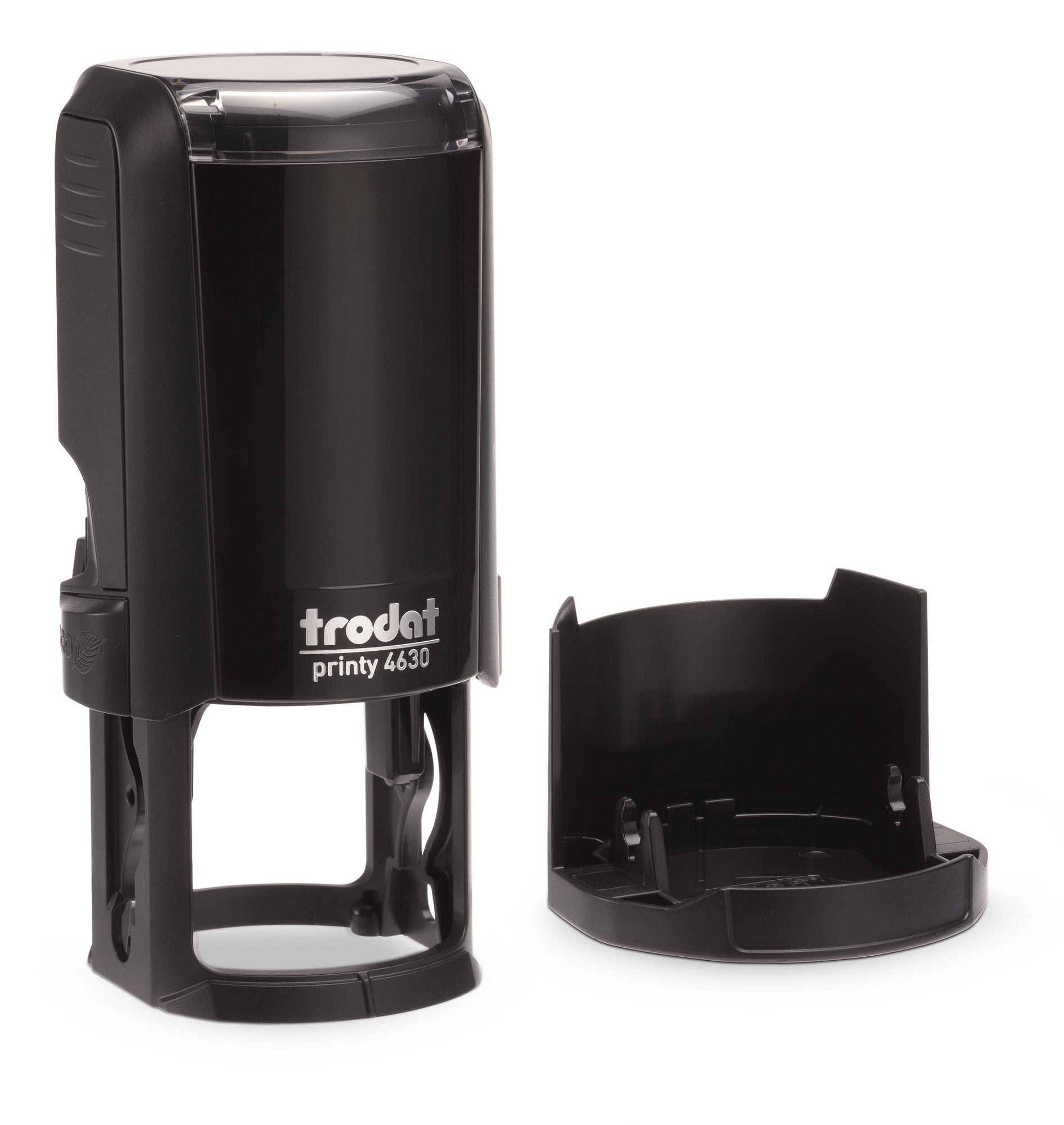 Textstempel Trodat Professional 4630 ø 30 mm