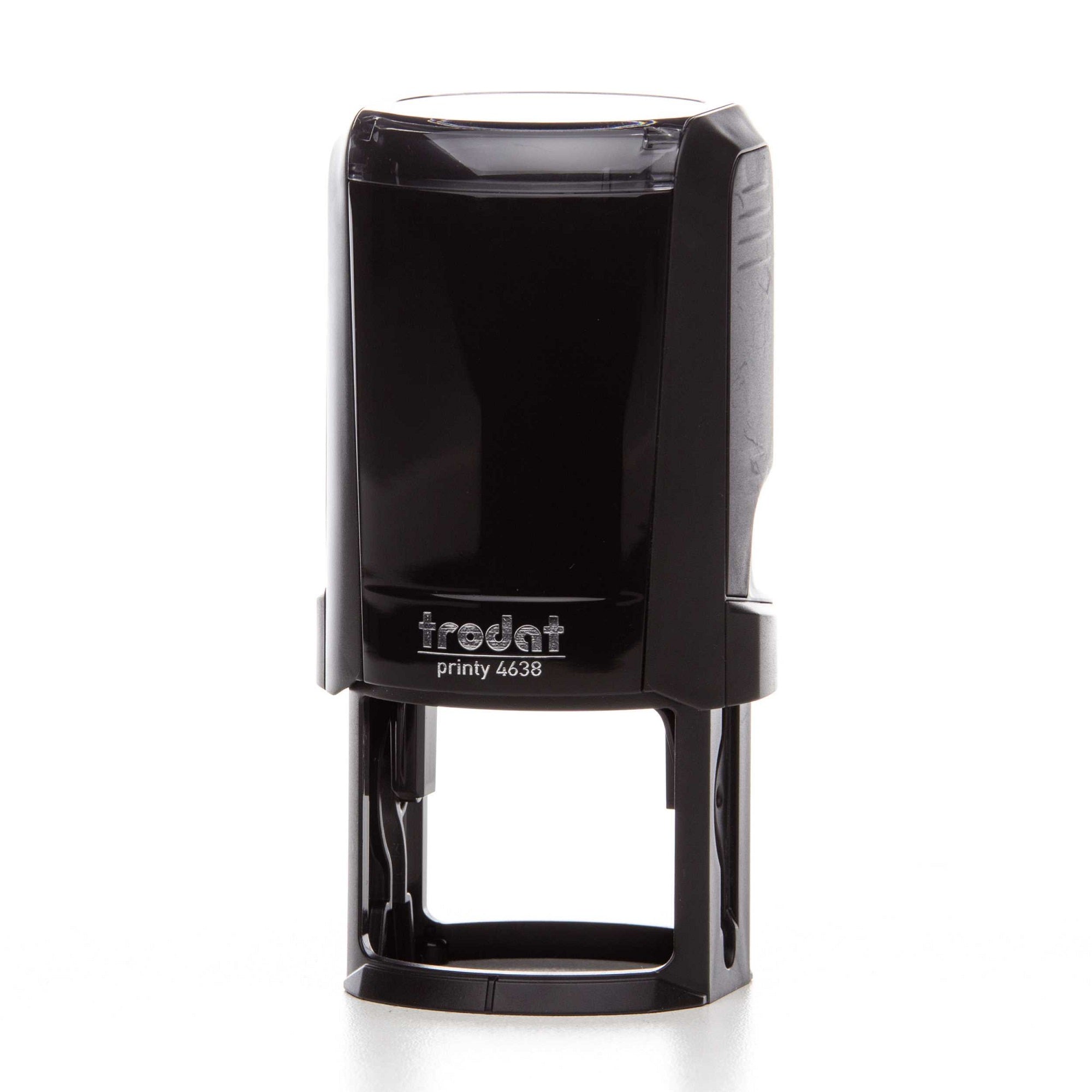 Textstempel Trodat Professional 4638 ø 38 mm