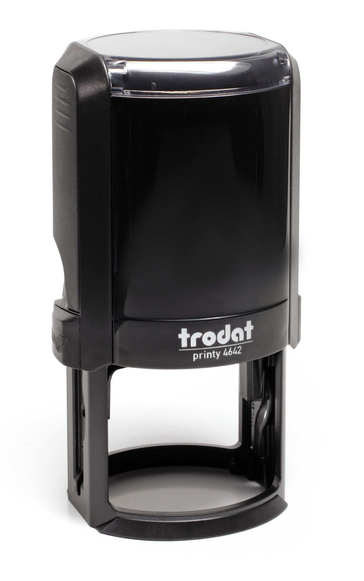 Textstempel Trodat Professional 4642 ø 42 mm