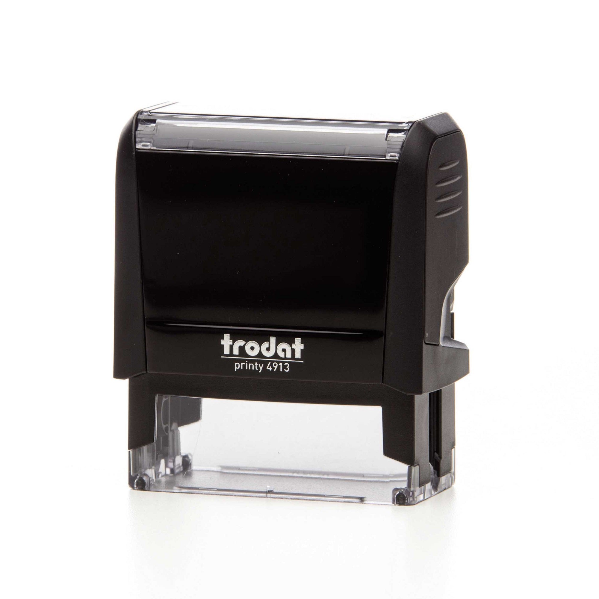 Textstempel Trodat Professional 4913 58x22mm