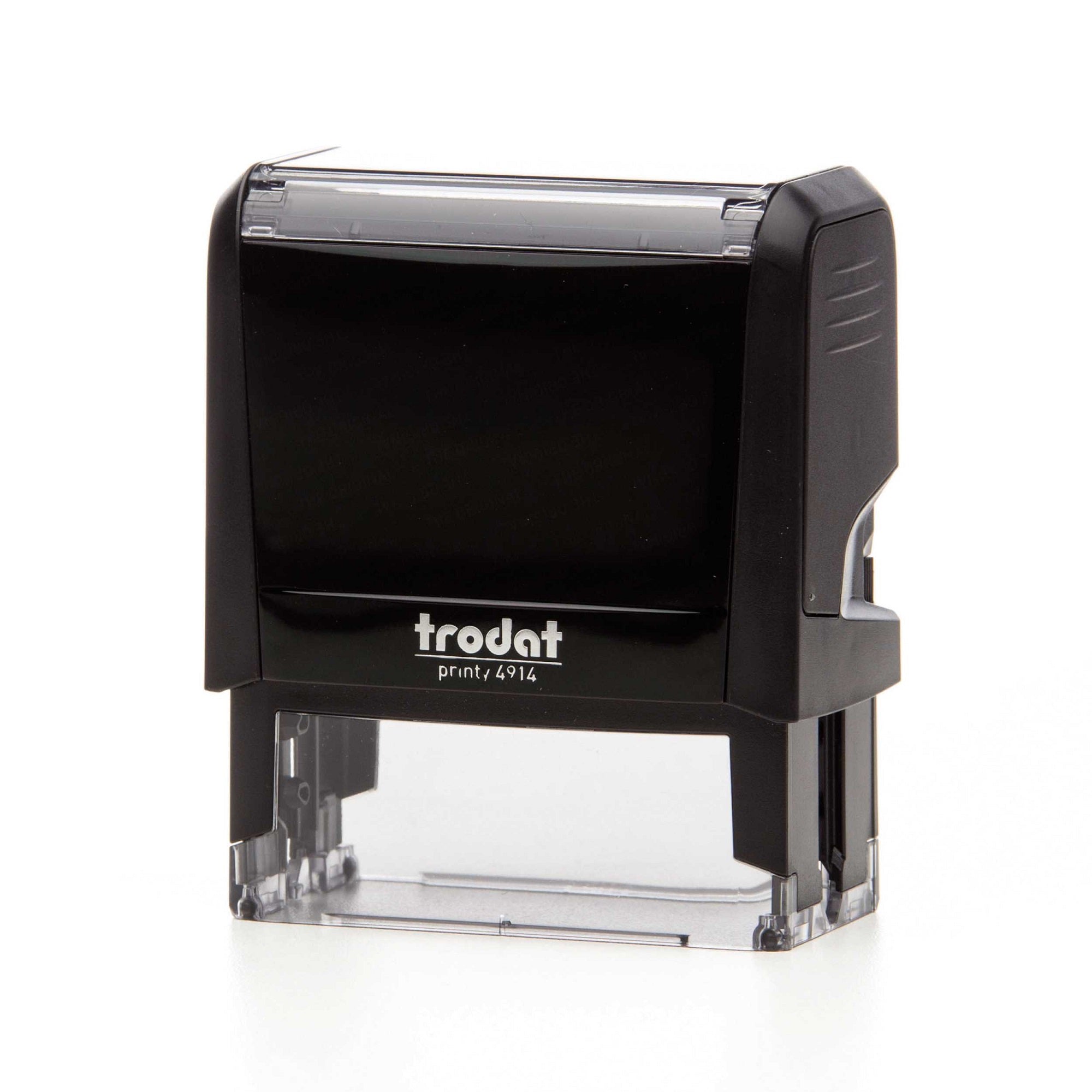 Textstempel Trodat Professional 4914 64x26mm