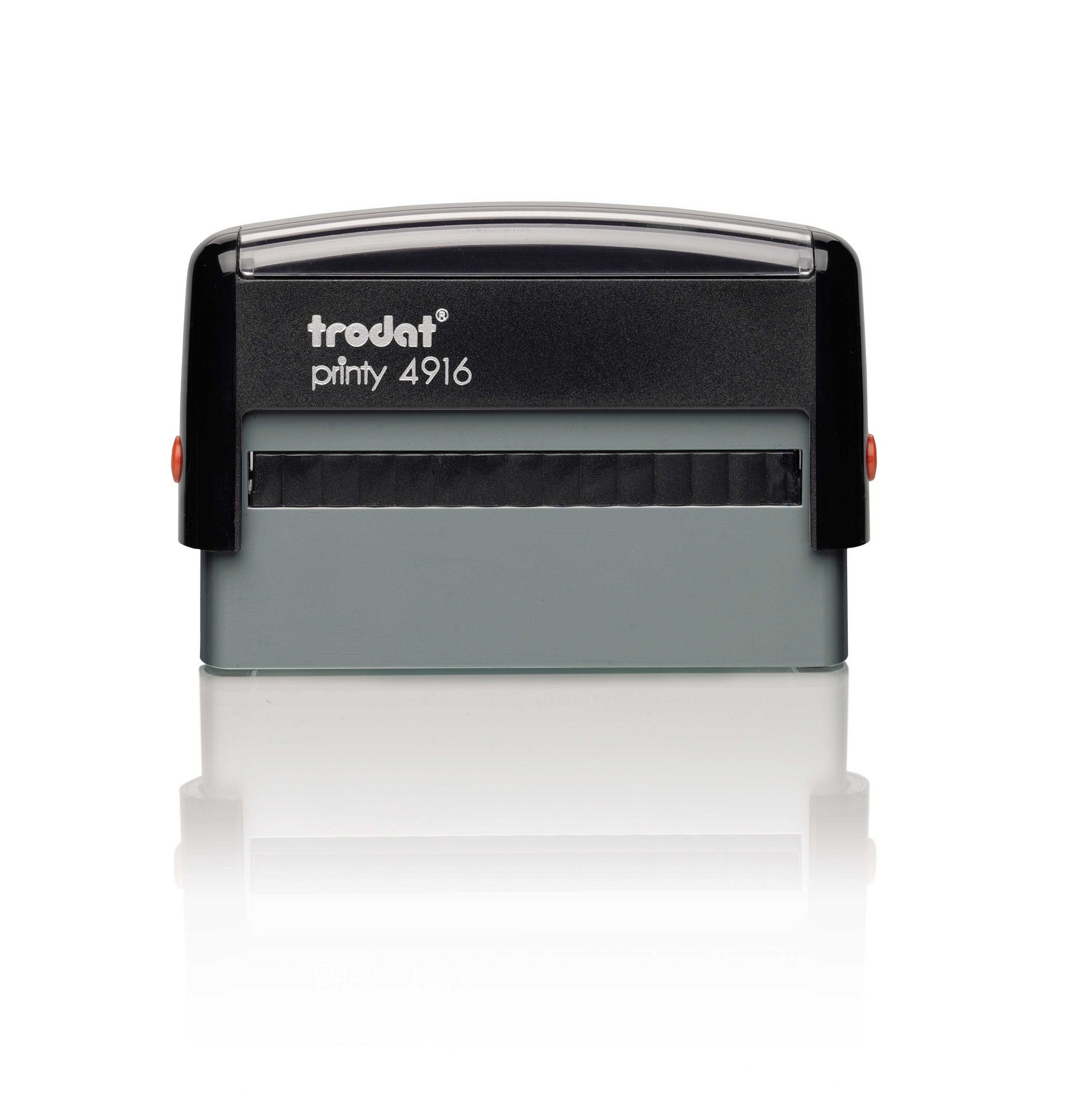 Textstempel Trodat Professional 4916 70x10mm