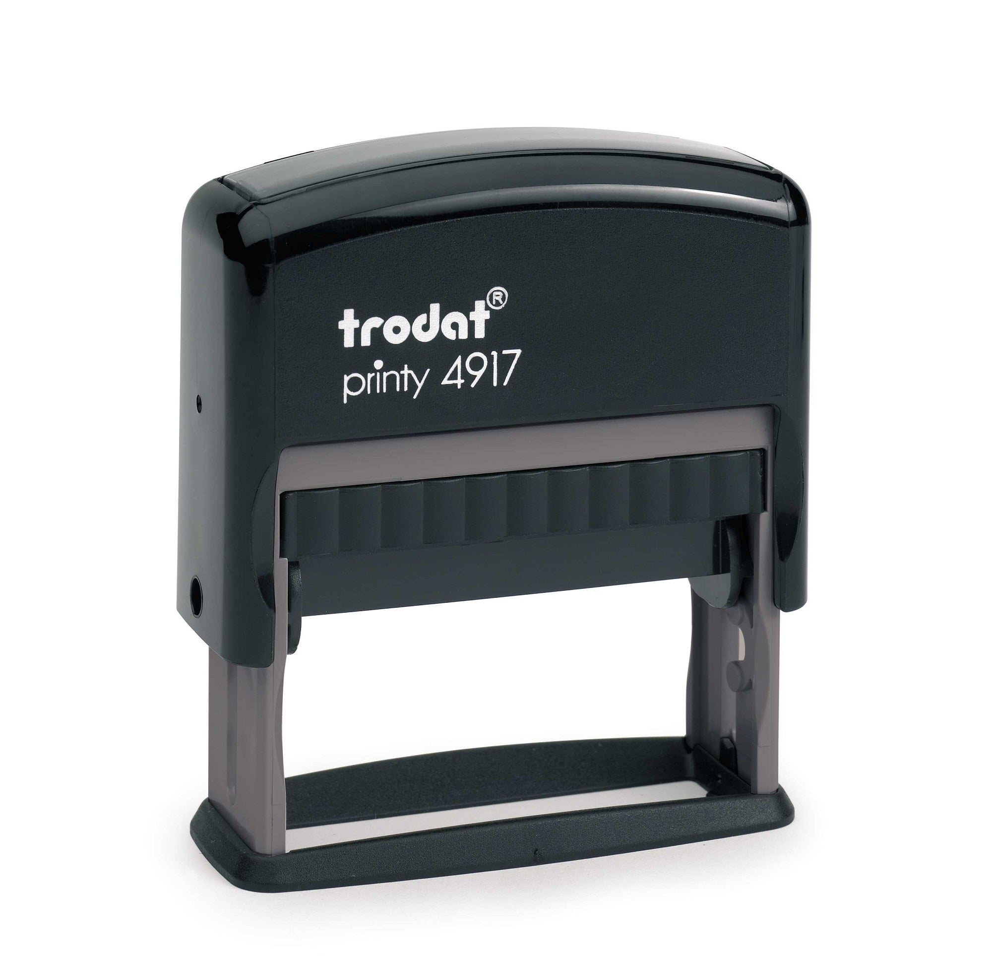 Textstempel Trodat Professional 4917 50x10mm
