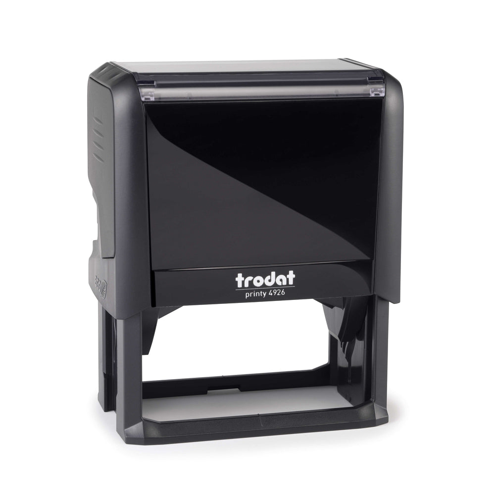 Textstempel Trodat Professional 4926 75x38mm