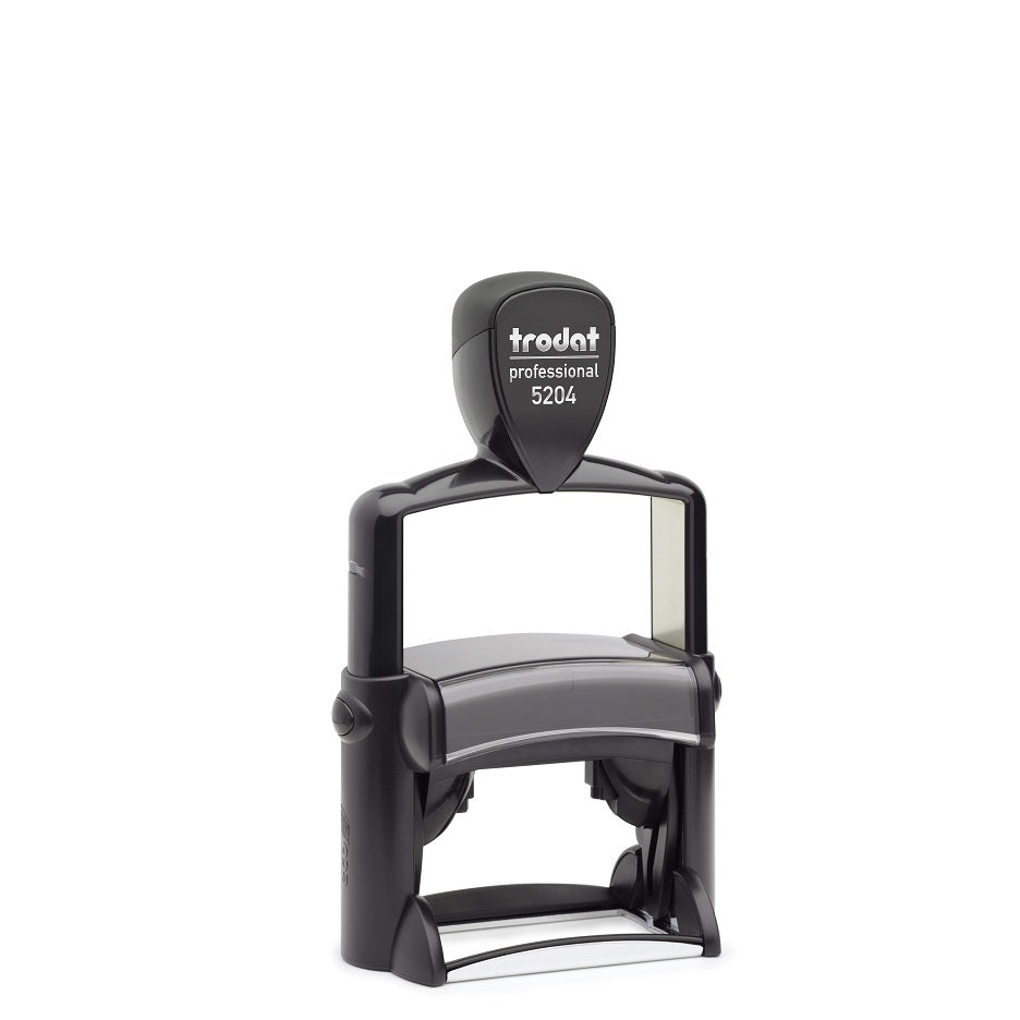 Textstempel Trodat Professional 5204 56x26mm