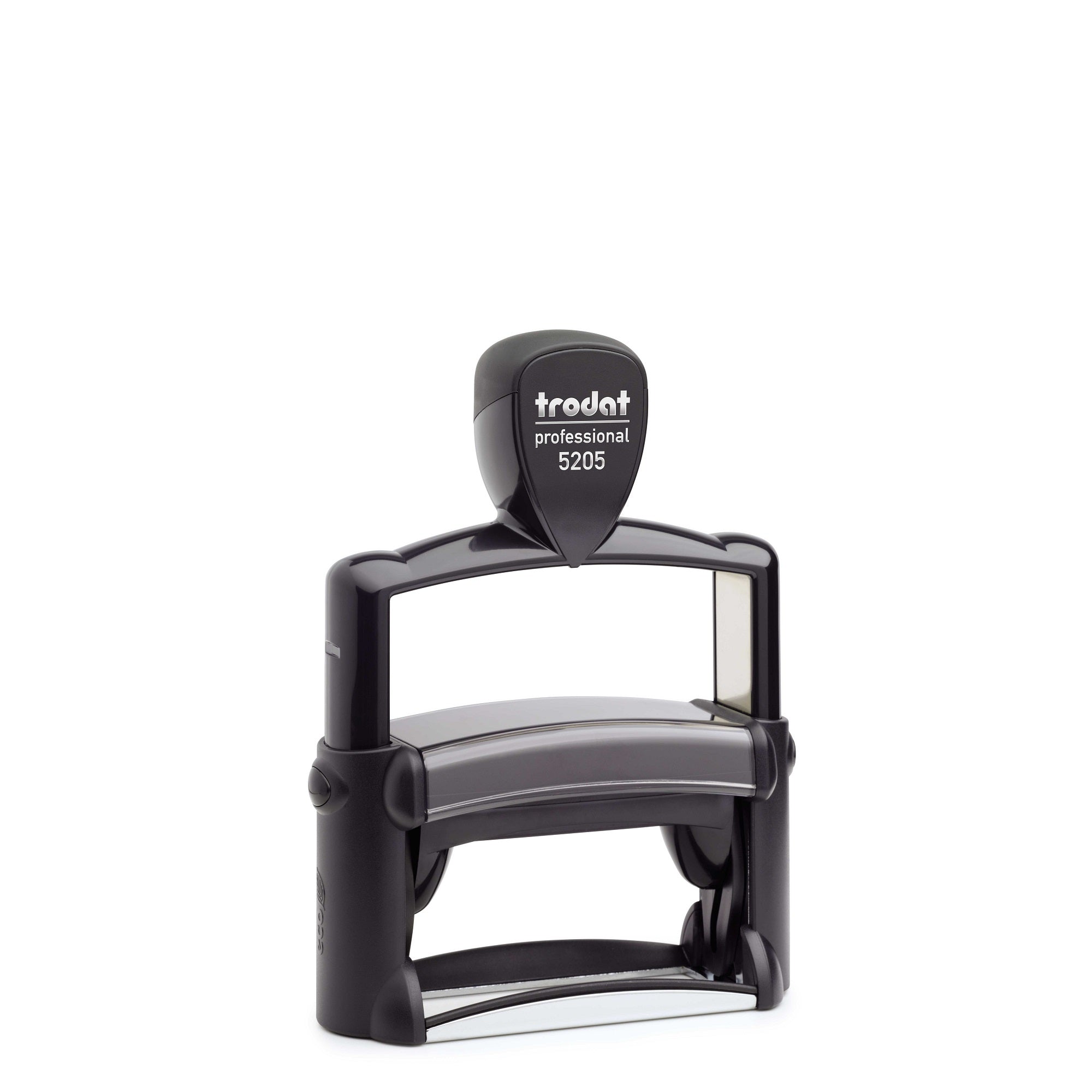 Textstempel Trodat Professional 5205 68x24mm