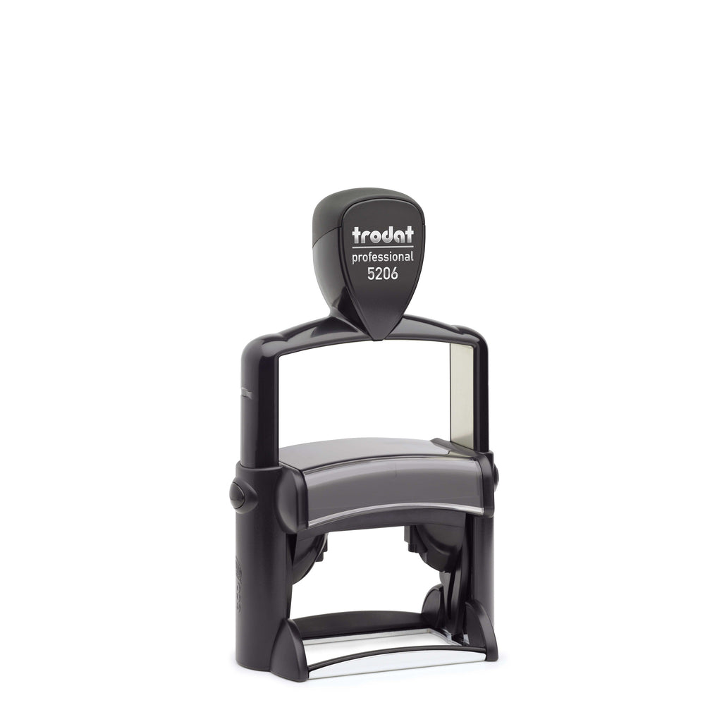 Textstempel Trodat Professional 5206 56x33mm