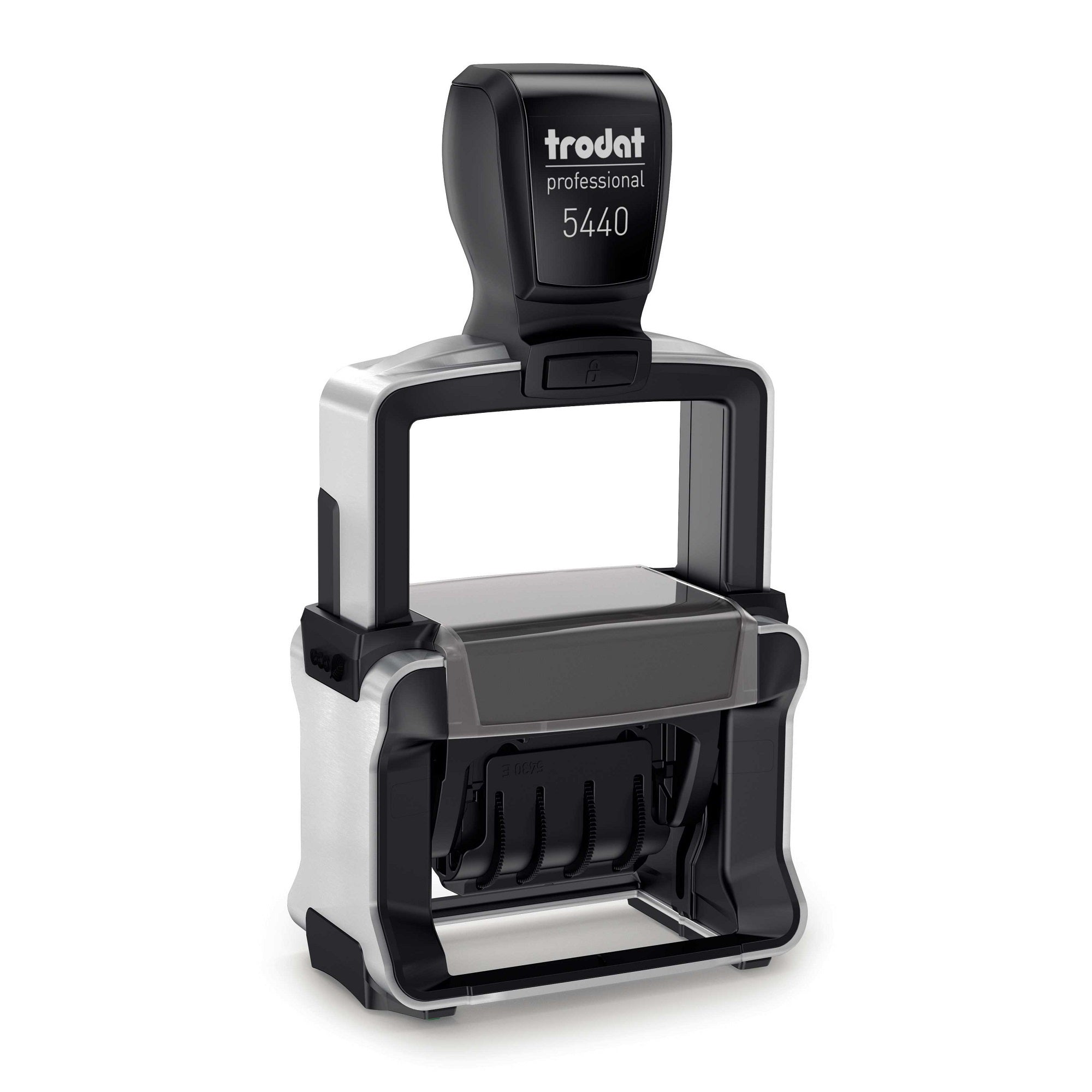 Textstempel Trodat Professional 5440 49x28mm