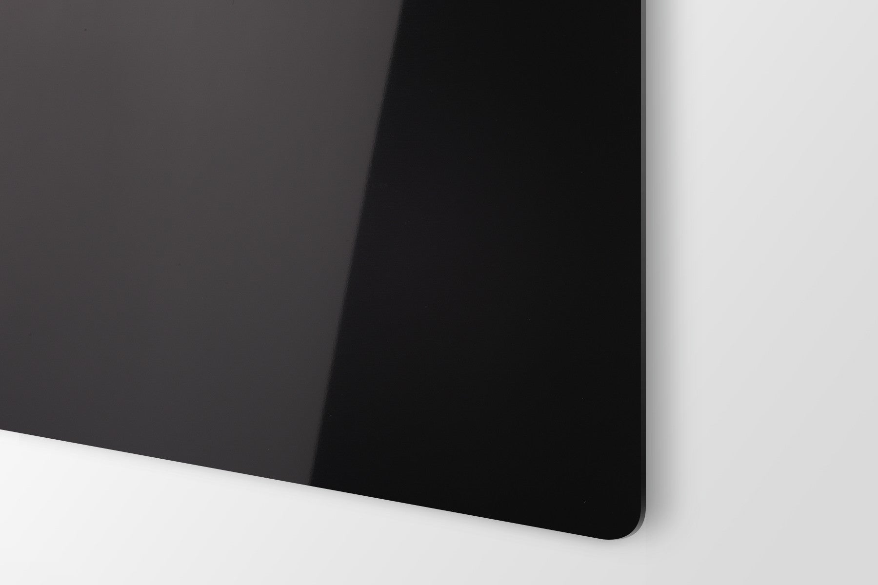 Aluminumschild 250x160x1,5mm