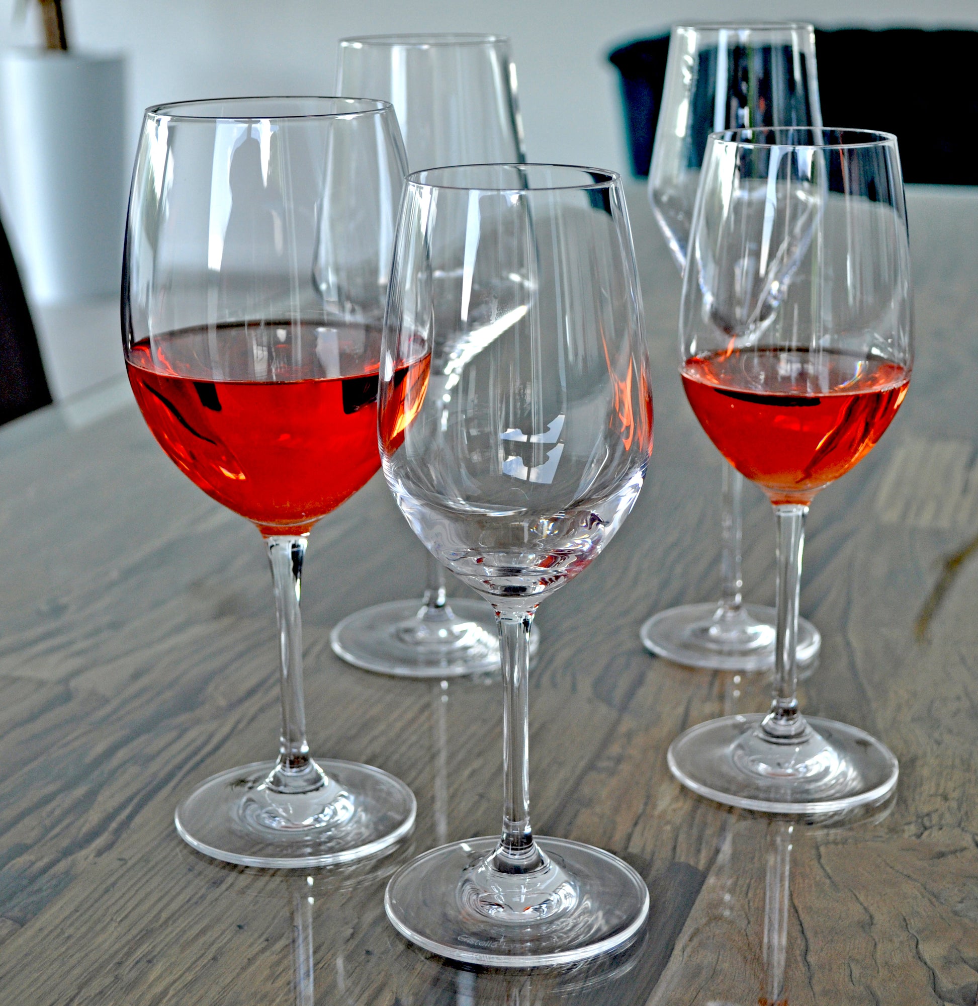 Champagnerglas 261ml