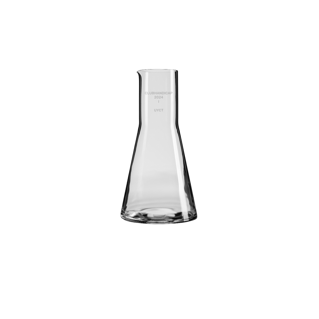 Personalisierte Caraffe 1000ml