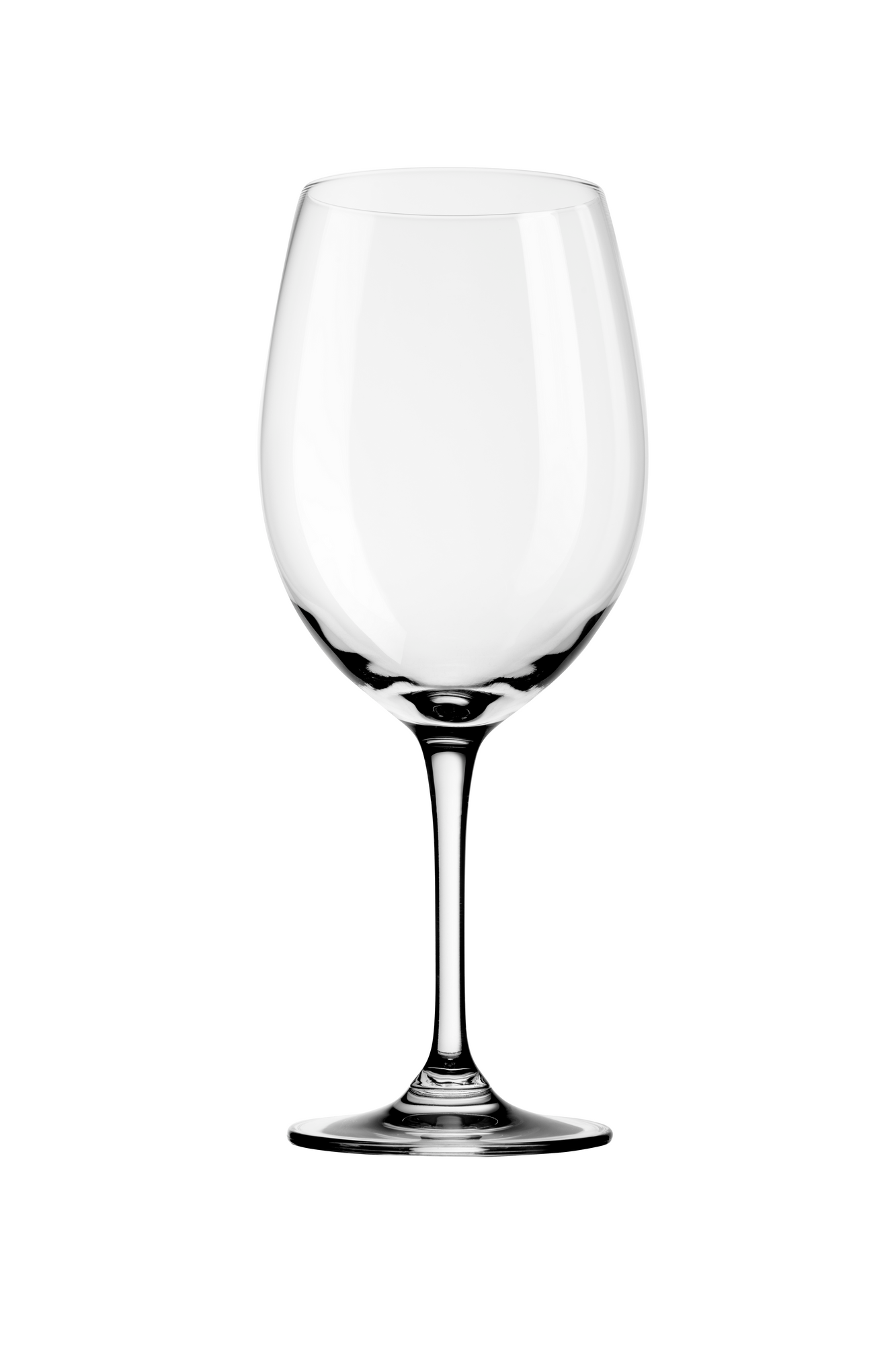 Personalisiertes Rotweinglas Klassik 635ml