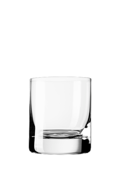 Whiskey Glas 320ml