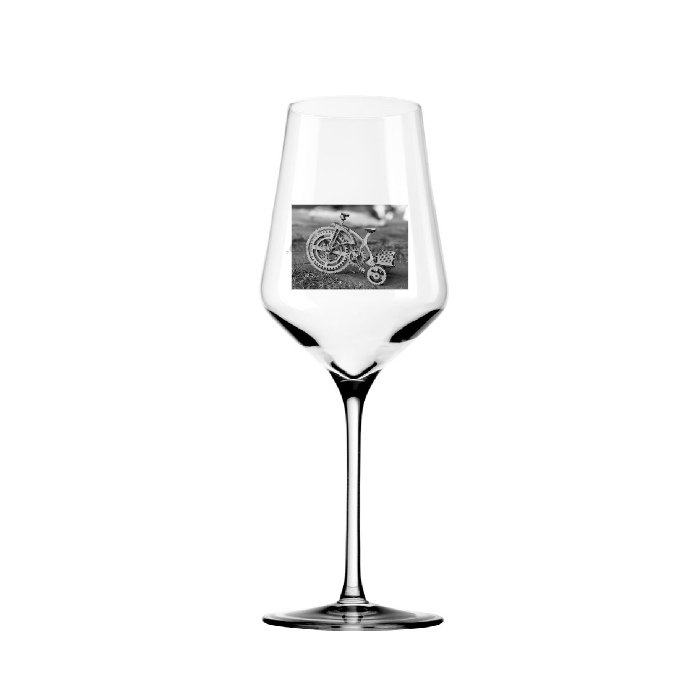 Personalisiertes Sauvignon Blanc 386ml